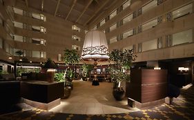 京都センチュリーホテル